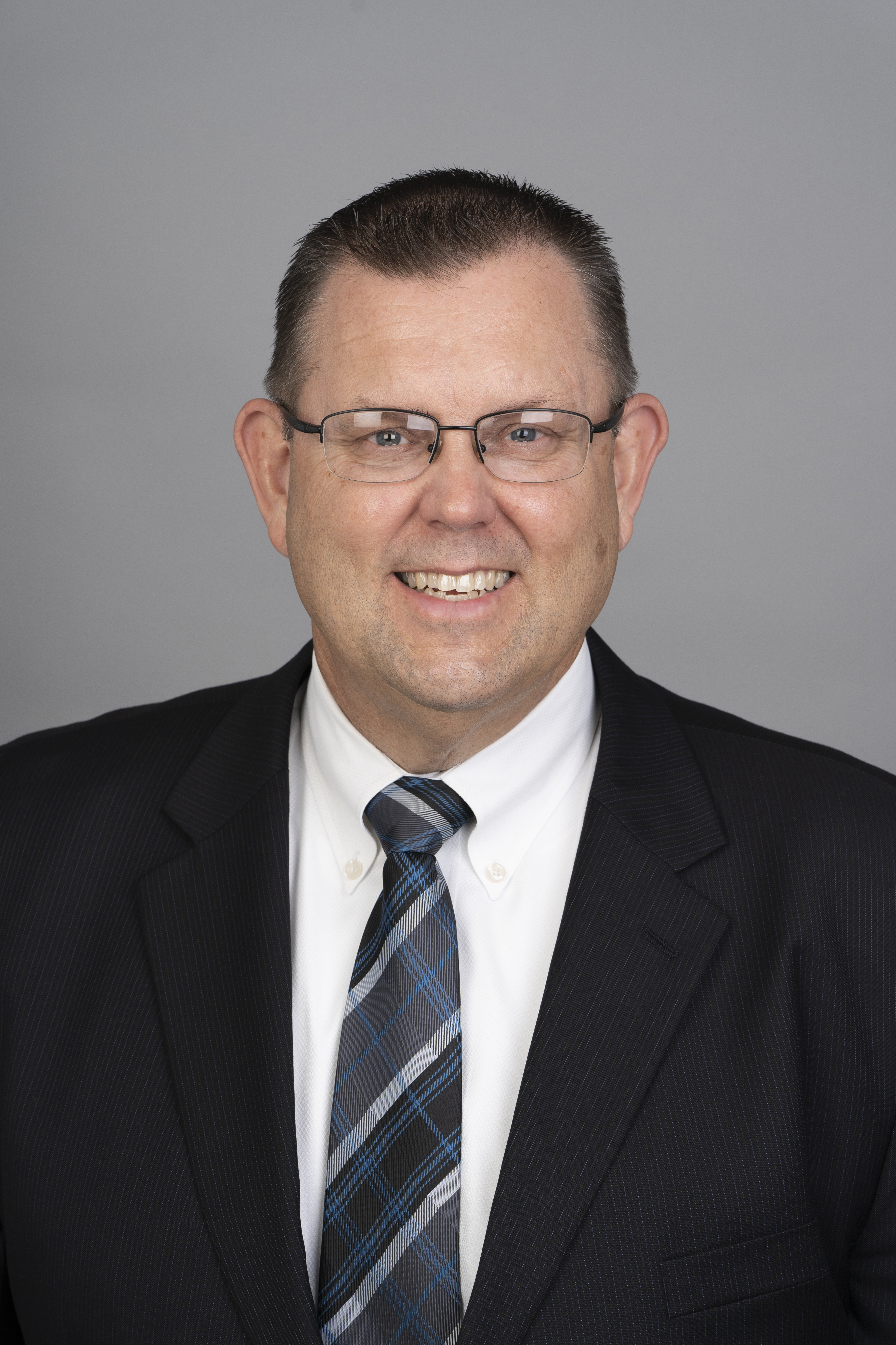 Alan Reising