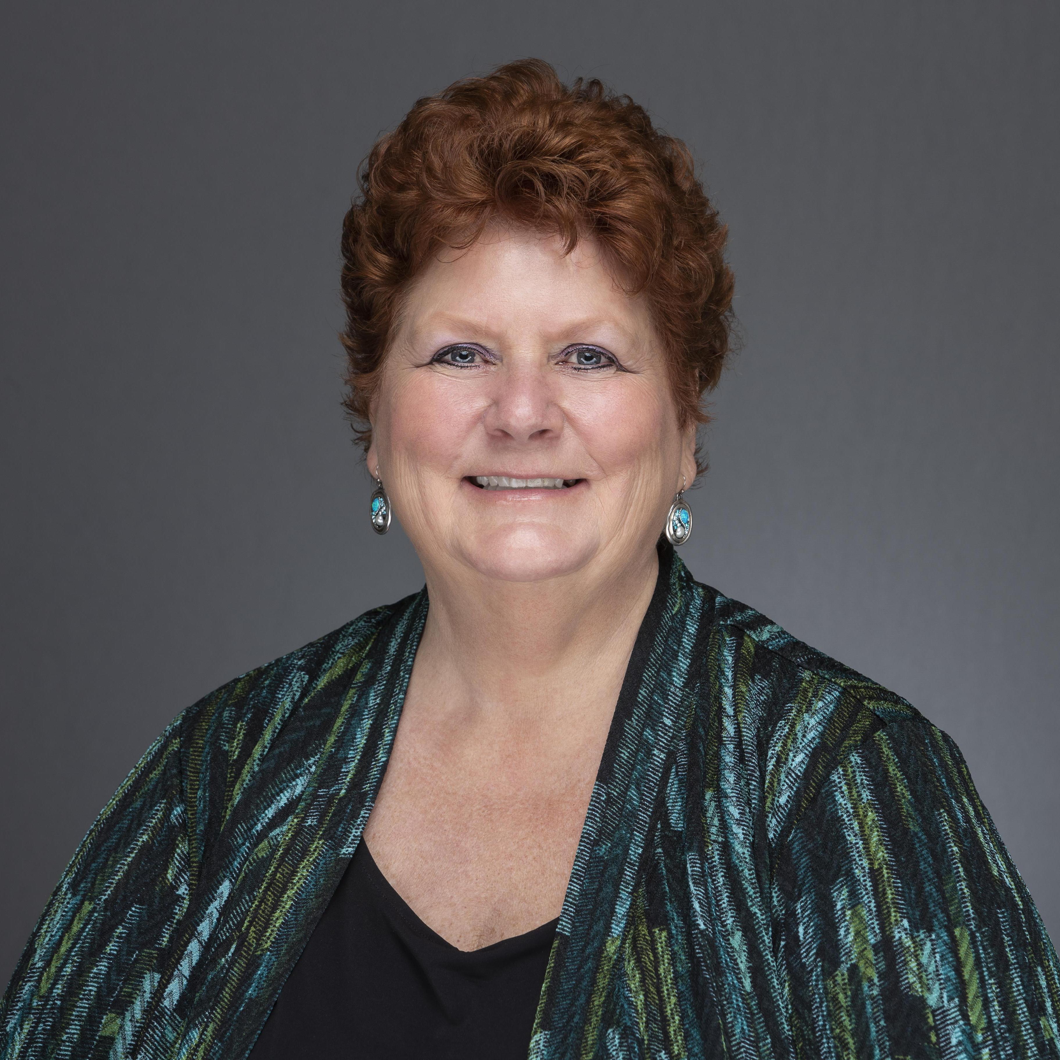 Wendy Jones