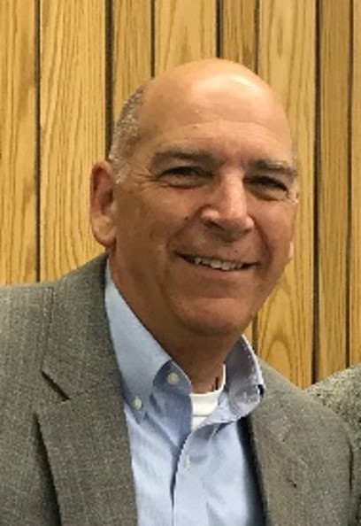 Steve Jorgensen