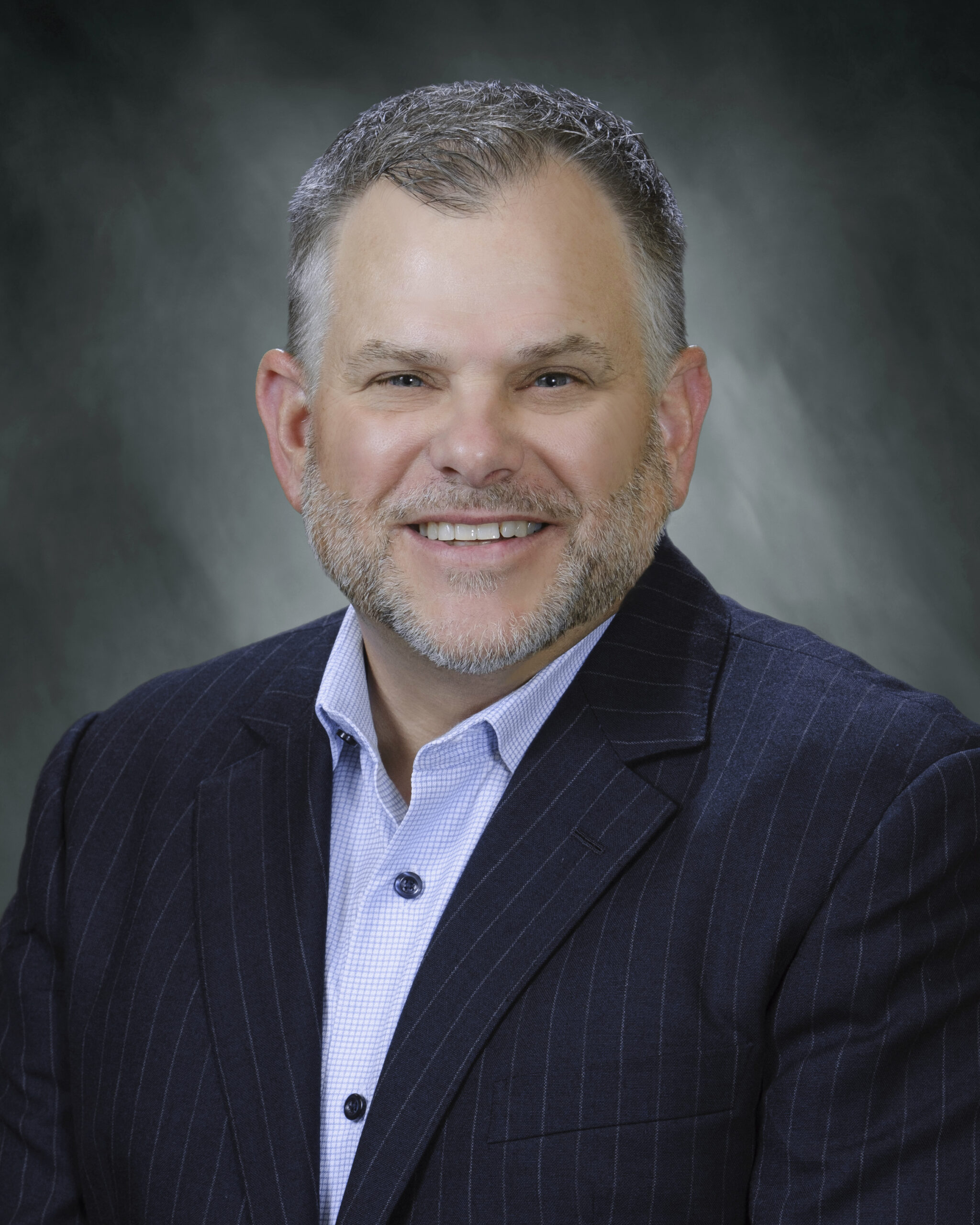 Brett McFadden