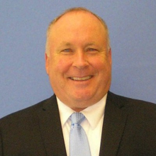 Brian Stephens